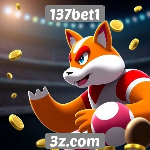 Promoções e bônus atraentes do 137bet1