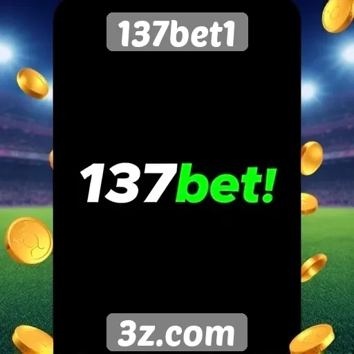 Bonificações e promoções em 137bet1