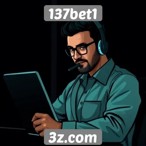 Suporte ao cliente no 137bet1 e sua eficiência