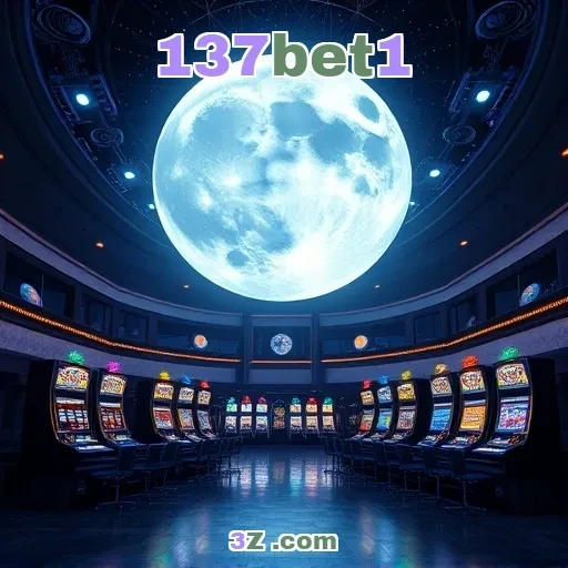 Entre na Ação Diária do 137bet1 com Jogos Incríveis