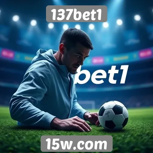 Futuro das apostas online com o 137bet1