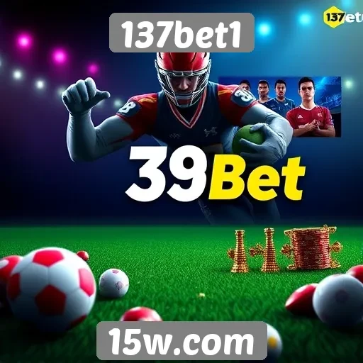 Avaliação das opções de jogos disponíveis no 137bet1