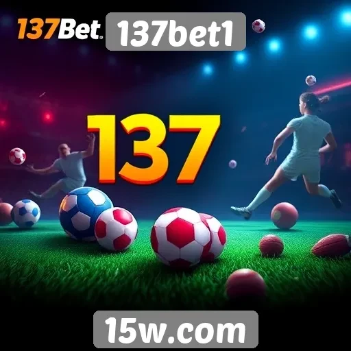 Análise dos jogos oferecidos no site 137bet1