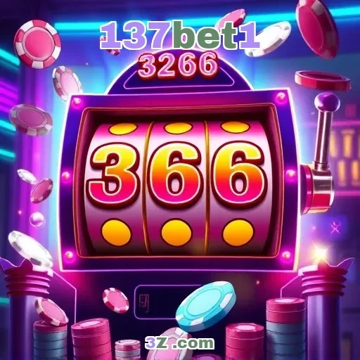 Fidelidade em Jogos: O Que Oferece o 137bet1?