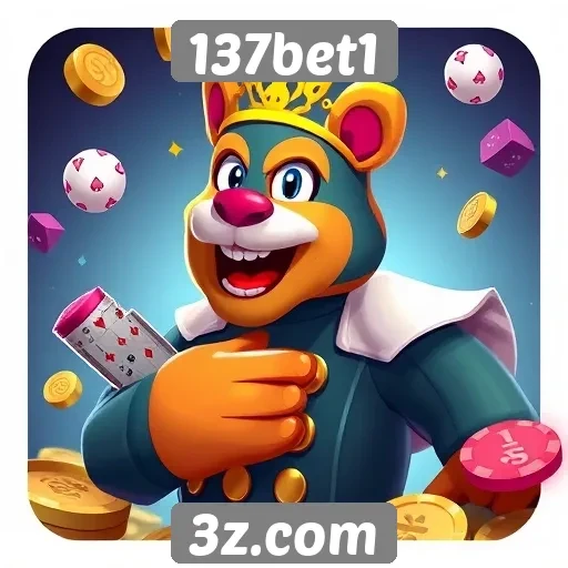 Principais jogos disponíveis na 137bet1