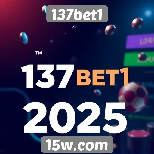 Estratégias de marketing do site 137bet1 em 2025