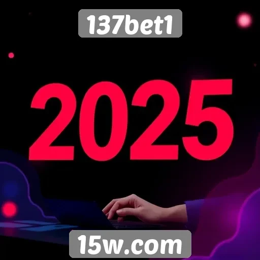 Novas funcionalidades do 137bet1 atraem usuários em 2025
