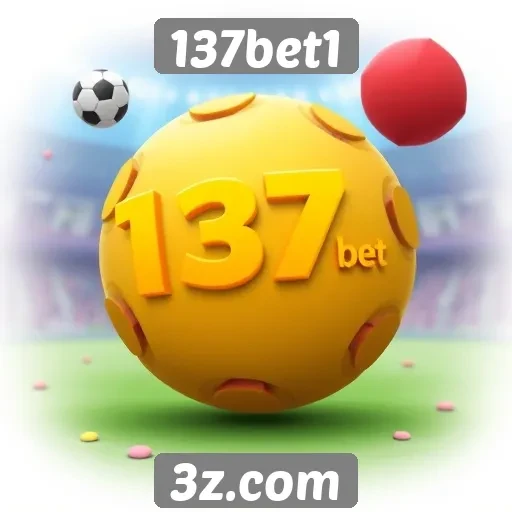 Novidades e promoções no 137bet1
