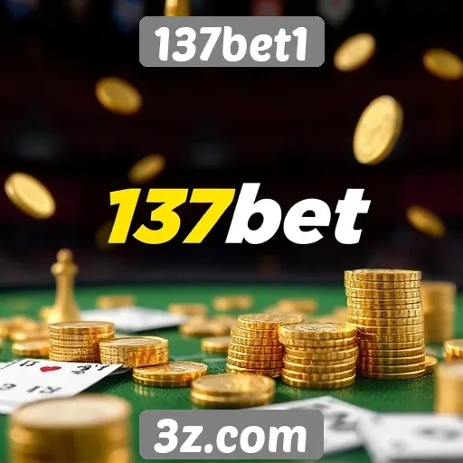 Métodos de pagamento aceitos no site 137bet1