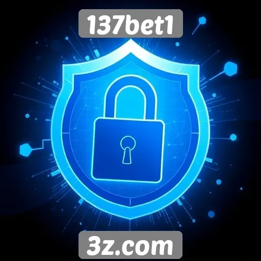 Operações de segurança e privacidade no 137bet1
