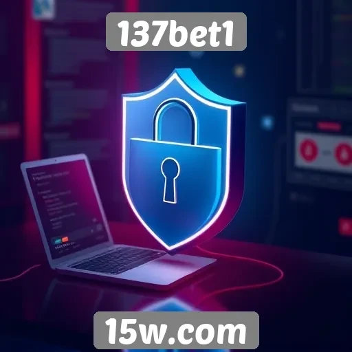 Análise da segurança do site 137bet1