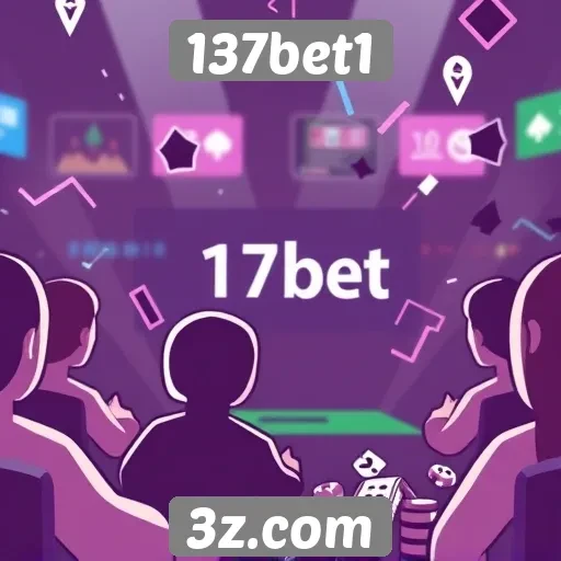 Política de responsabilidade social do 137bet1