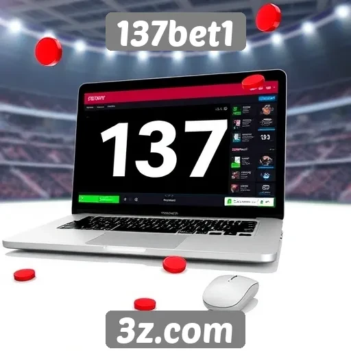 Tutoriais sobre como usar o 137bet1 de forma eficaz
