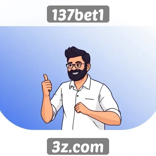 Experiência do usuário no 137bet1